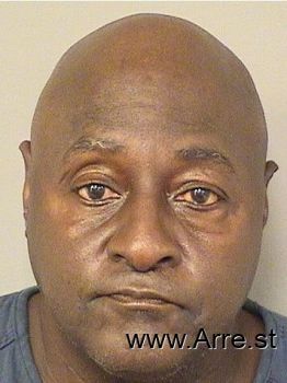 Howard  Hill Mugshot