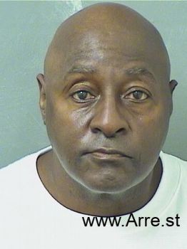 Howard  Hill Mugshot