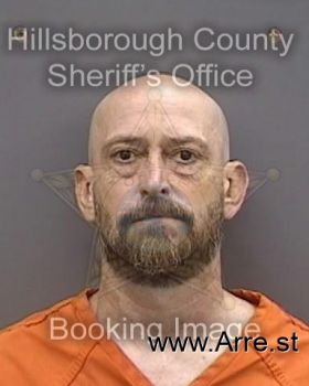 Howard Gerst Moore Mugshot