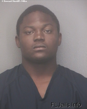 Howard  Moore Mugshot