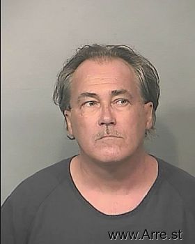 Howard Nmn Smith Mugshot