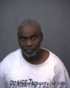 Howard Sr Streety Mugshot