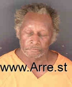 Howard Lee Thomas Mugshot