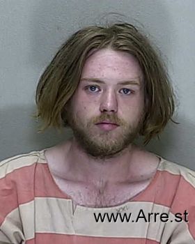 Michael Dean Howell Mugshot