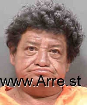 Hugo Antoni Gomez Mugshot