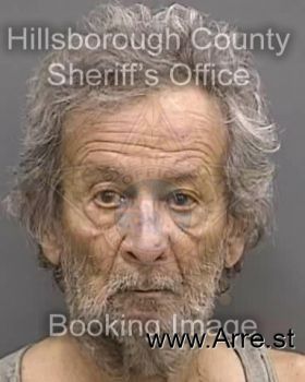 Hugo Felipe Hernandez Mugshot