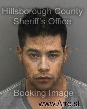 Hugo  Hernandezvelazquez Mugshot