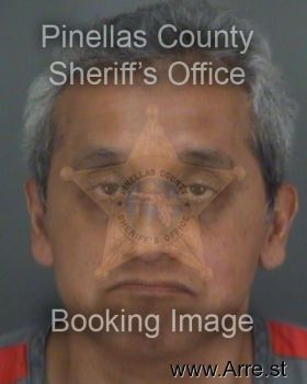 Hugo Rene Lopezbuele Mugshot