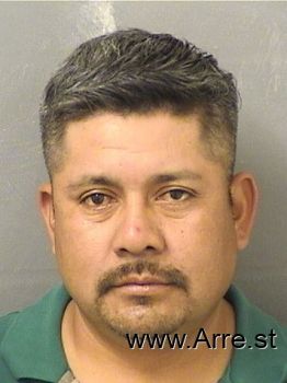 Hugo  Lopezperez Mugshot