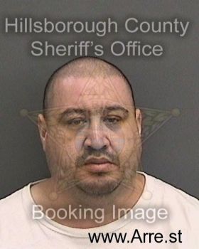 Hugo  Ramirez Mugshot