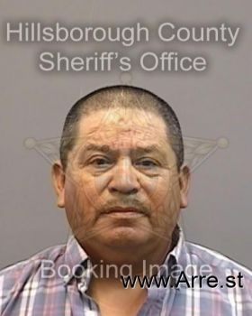 Hugo  Ramirezramirez Mugshot