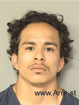 Hugo  Vasquez Mugshot