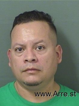 Humberto  Diaz Mugshot