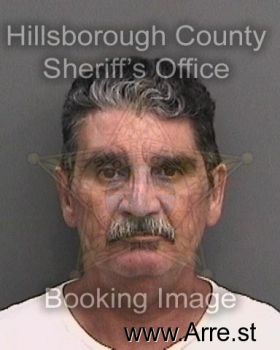 Humberto  Gonzalez Mugshot