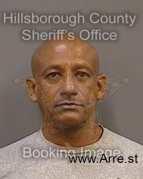 Humberto  Gonzalez Mugshot