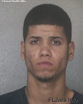 Humberto  Gonzalez Mugshot