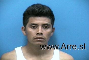 Humberto W Gonzalez-hernandez Mugshot