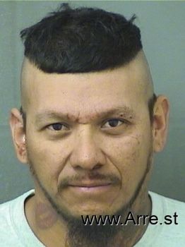 Humberto  Maldonado Mugshot