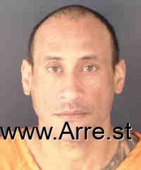 Humberto Manuel Rodriguez Mugshot