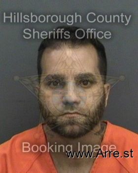 Humberto  Rodriguez Mugshot