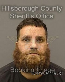 Humberto  Rodriguez Hernandez Mugshot