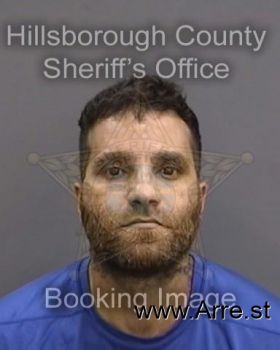 Humberto  Rodriguez Hernandez Mugshot