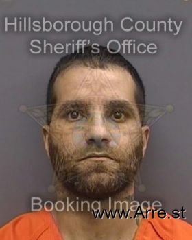 Humberto  Rodriguez Hernandez Mugshot