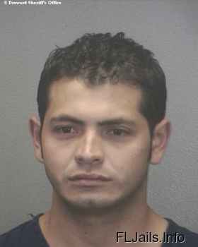 Humberto  Rodriguezcordova Mugshot