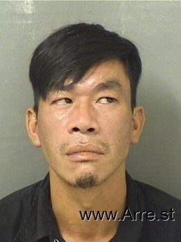 Hung Van Nguyen Mugshot