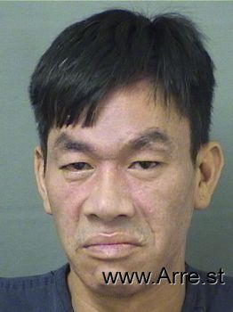 Hung Van Nguyen Mugshot