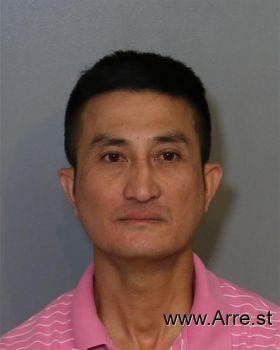 Hai Ngoc Nguyen Mugshot