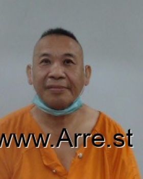 Hai Thanh Nguyen Mugshot