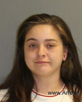 Hailey  Brzezinski Mugshot