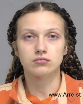 Hailey Virginia Mae Cummings Mugshot