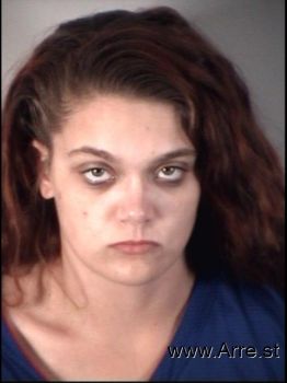 Hailey Marie Noland Mugshot