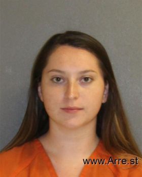 Hailey  Ward Mugshot