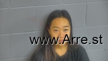 Haitrieu Ho Nguyen Mugshot