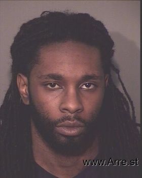 Hakeem Malik Bell Mugshot