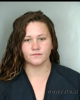 Haley  Earle Mugshot