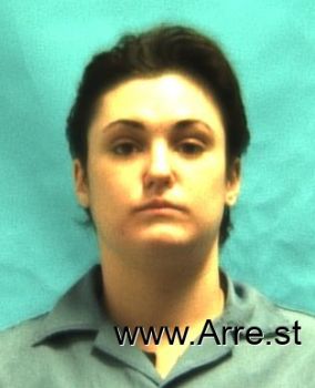 Haley M Hall Mugshot