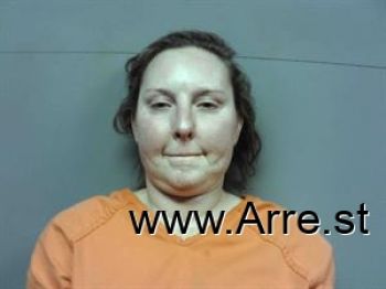 Haley Mellinor Logue Mugshot