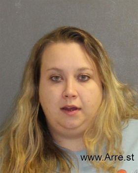 Haley  Moore Mugshot