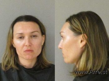 Haley Lynne Myers Mugshot