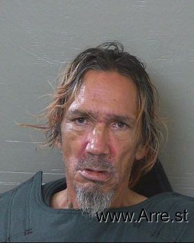 Hamilton Rufus Garcia Mugshot