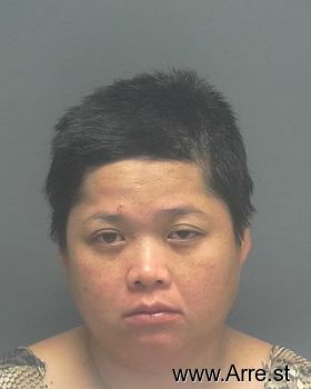 Hang  Trinh Mugshot