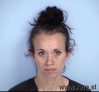 Hannah Maria Davidson Mugshot