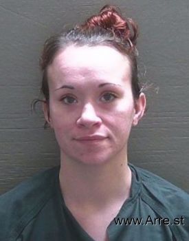 Hannah Maria Davidson Mugshot