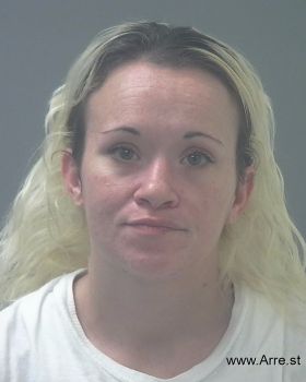 Hannah Maria Davidson Mugshot