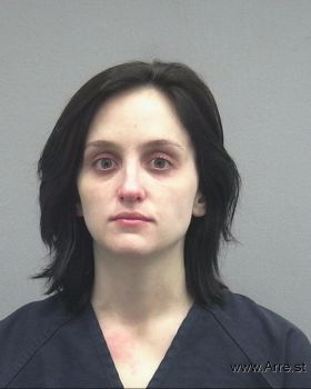 Hannah Laura Gardner Mugshot