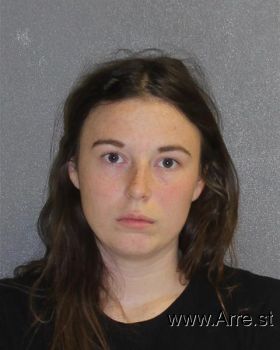 Hannah  Greene Mugshot